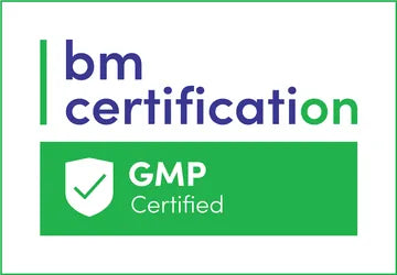 GMP sertifikatas