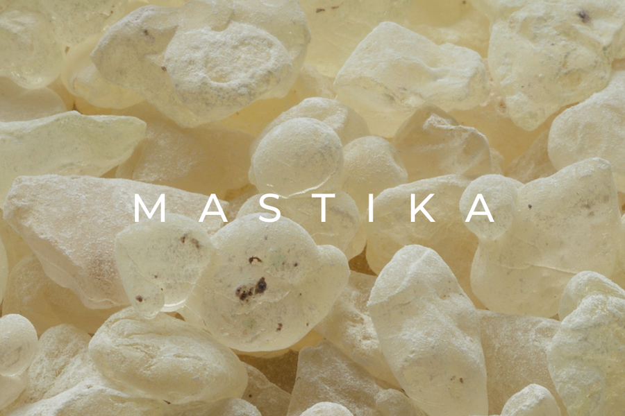 Mastiha/Mastiha Kapsulės: Natūralus Sprendimas Jūsų Sveikatai.