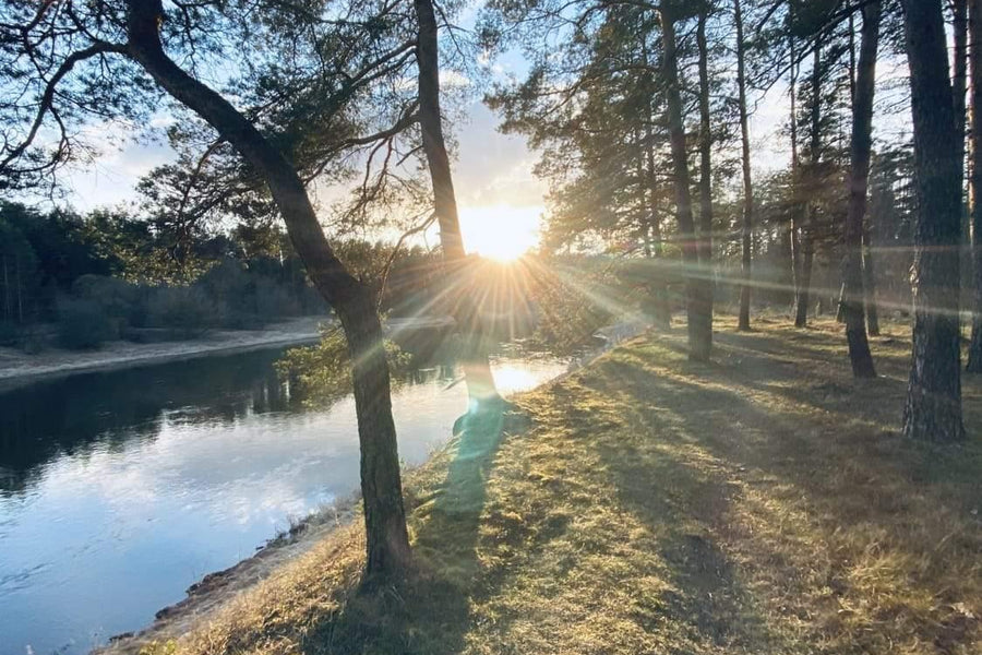 Ką galime padaryti, kad gyventume ilgiau, sveikiau ir laimingai?.