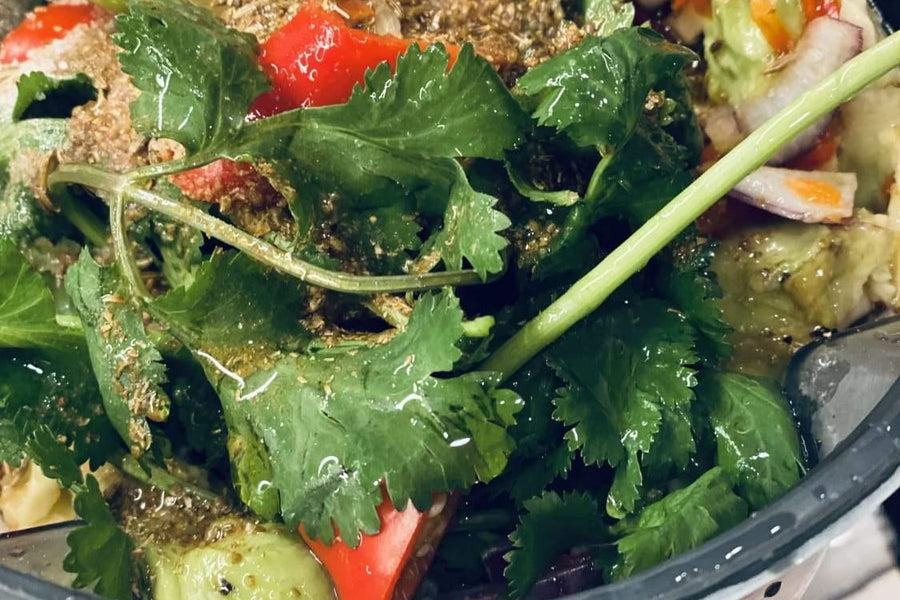 Guacamole.