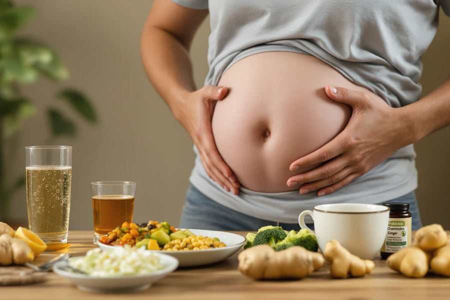Pilvo Pūtimas Vargina Kasdien? Štai Ką Turite Žinoti