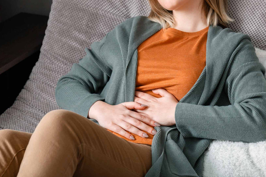 Kas ta H. pylori bakterija?.