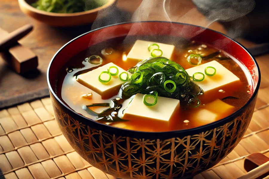 MISO SRIUBA.