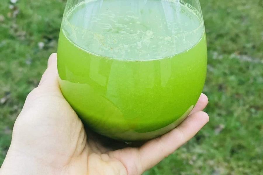 Su Saulėgrįžos Švente ☀️ Ir dalinuosi ypatingu receptu!.