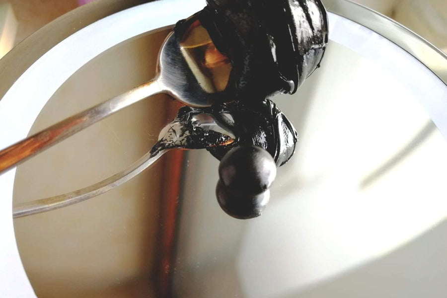 MUMIJO-SHILAJIT.