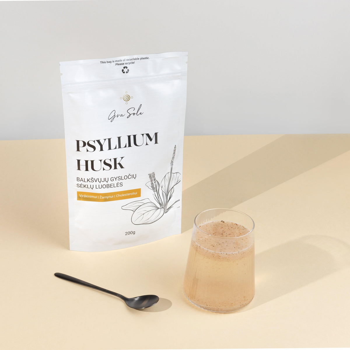 PSKILIUMO LUKŠTAI