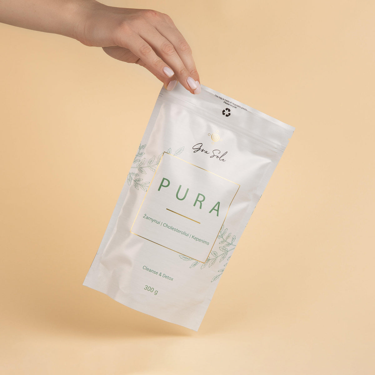 PURA - Fiber