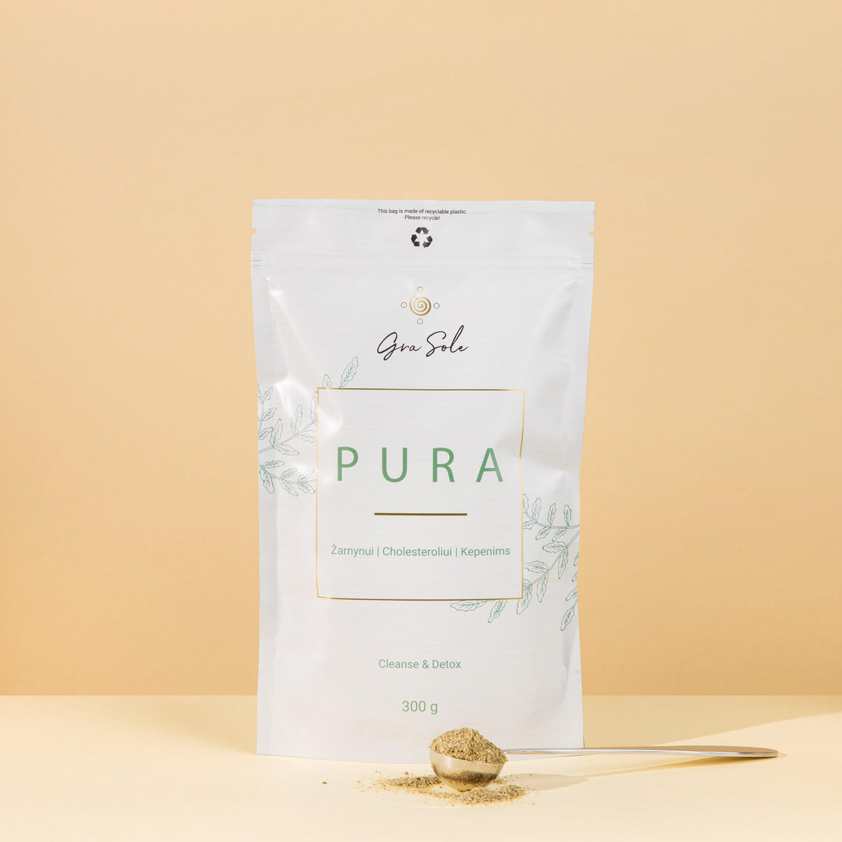 PURA - Fiber