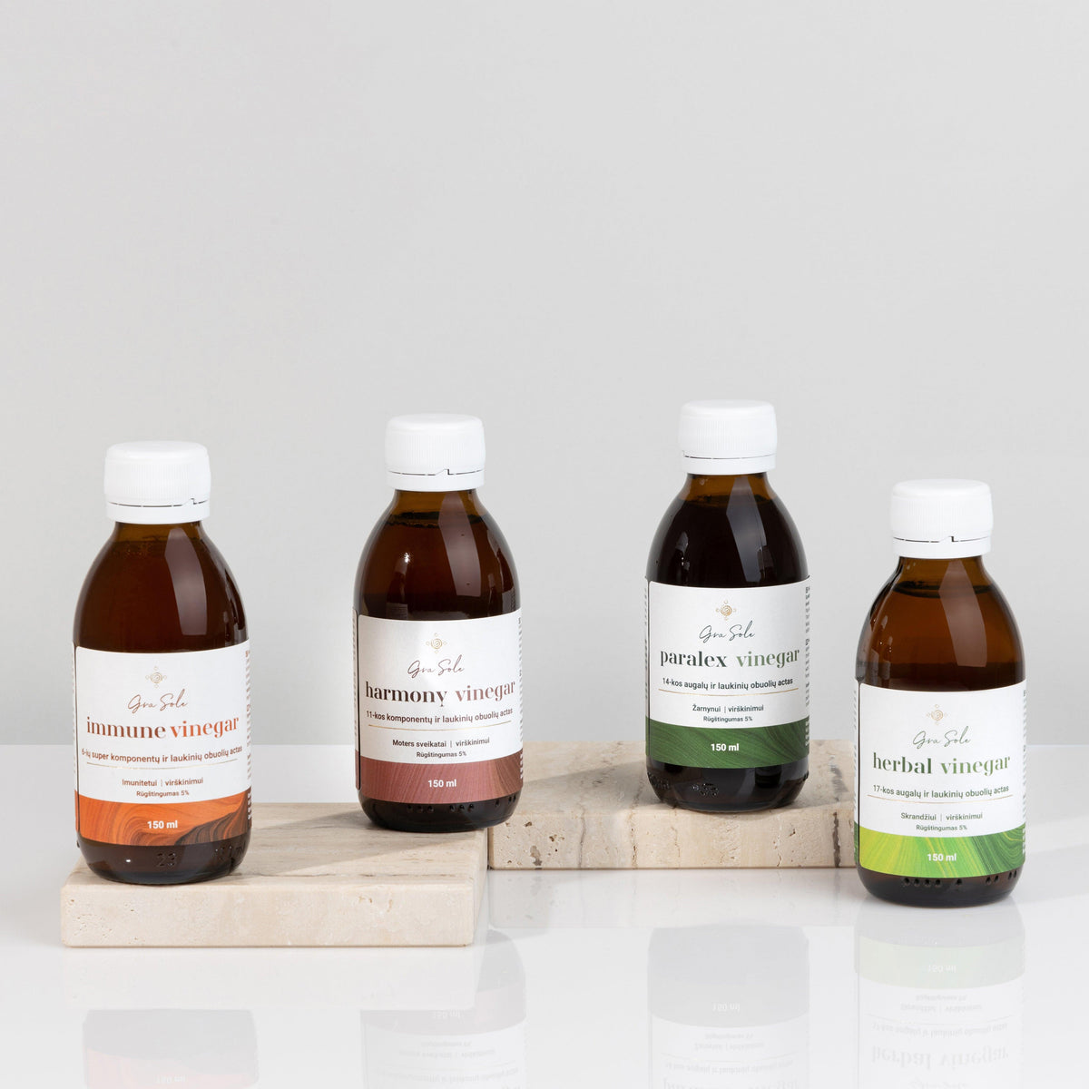 HARMONY VINEGAR