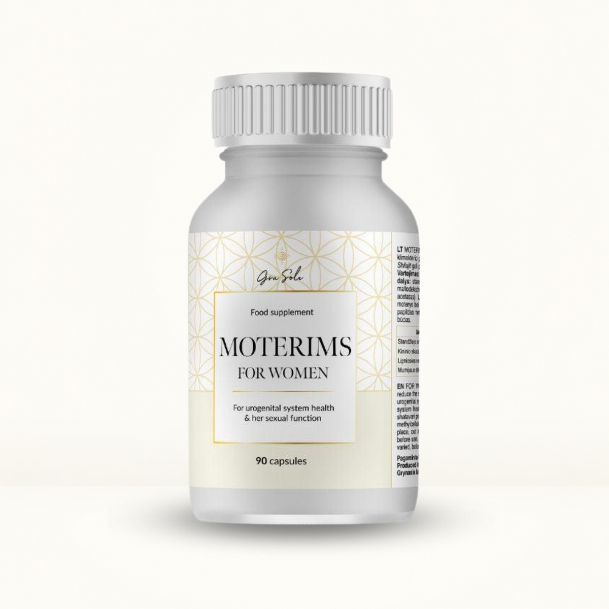 Moterims