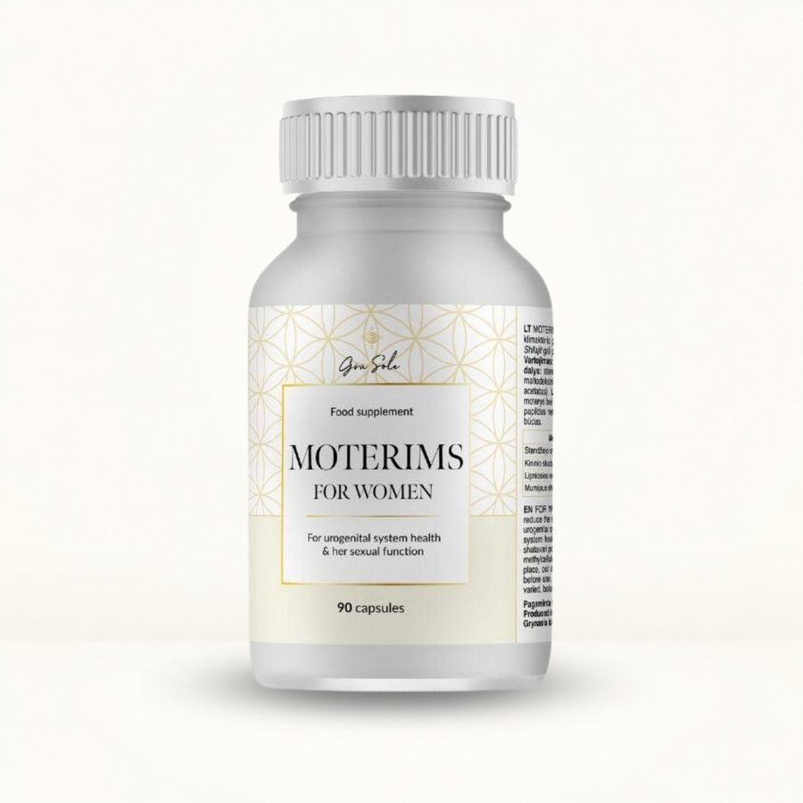 Moterims