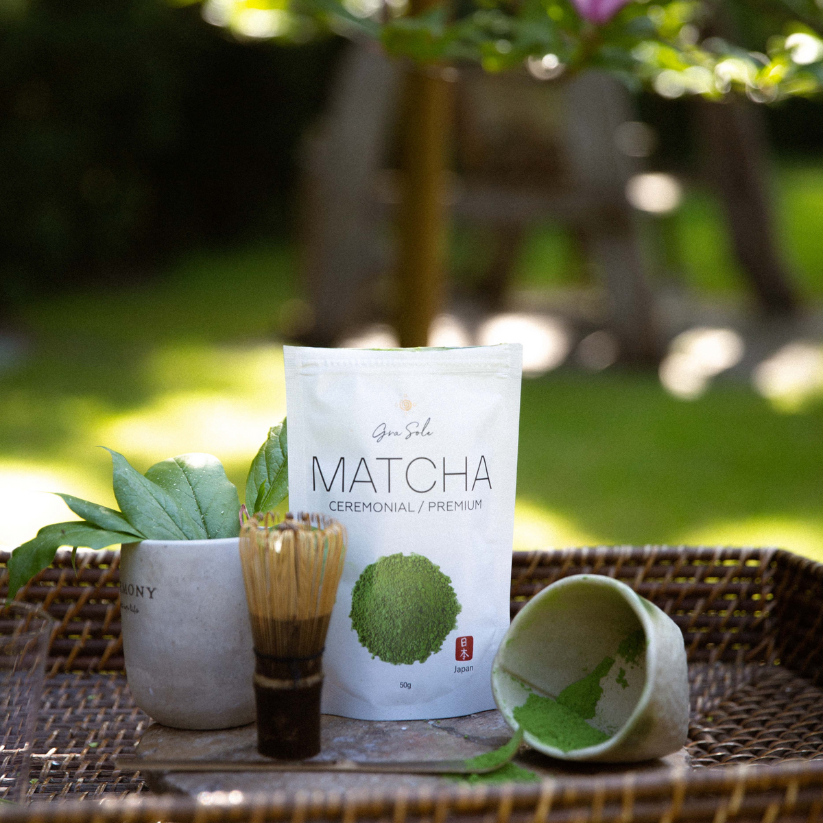 -10% MATCHA CEREMONIAL.
