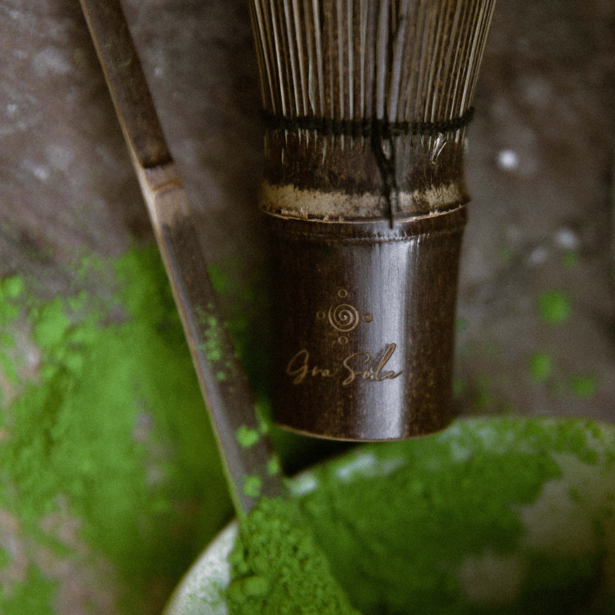 Perfect matcha every time