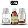 -20% Pelynas, Verminus, Paralex - grasole.com
