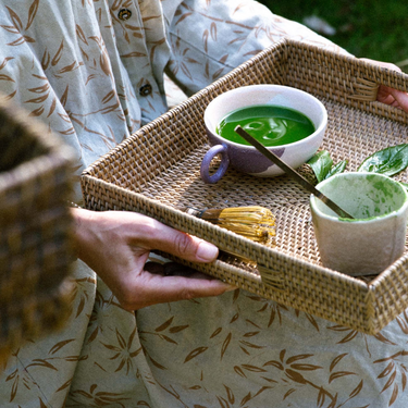 -20% MATCHA Traditional (arbata iš Japonijos) - grasole.com