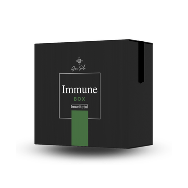 IMMUNE BOX – Imunitetui - grasole.com