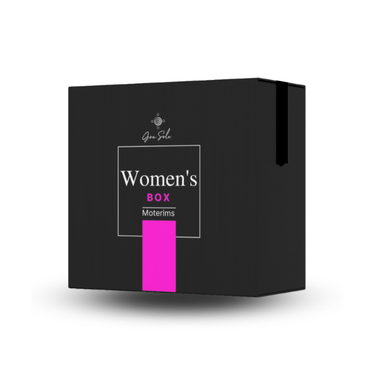 WOMEN‘S BOX – Moterims - grasole.com
