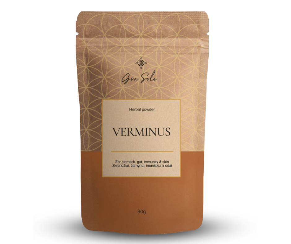 -20% VERMINUS.