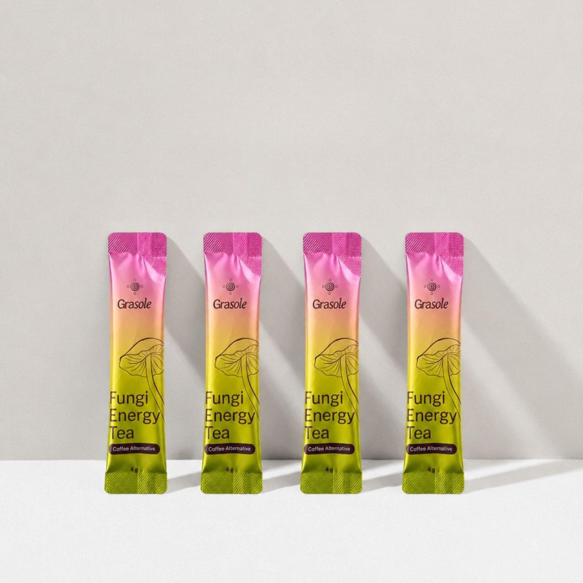 FUNGI ENERGY TEA (Tea bags)