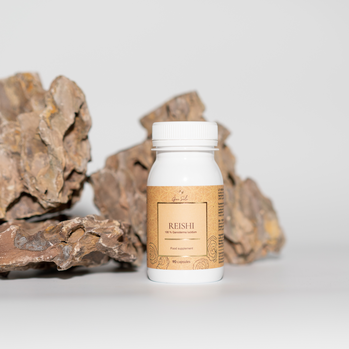 Natural balance for your body