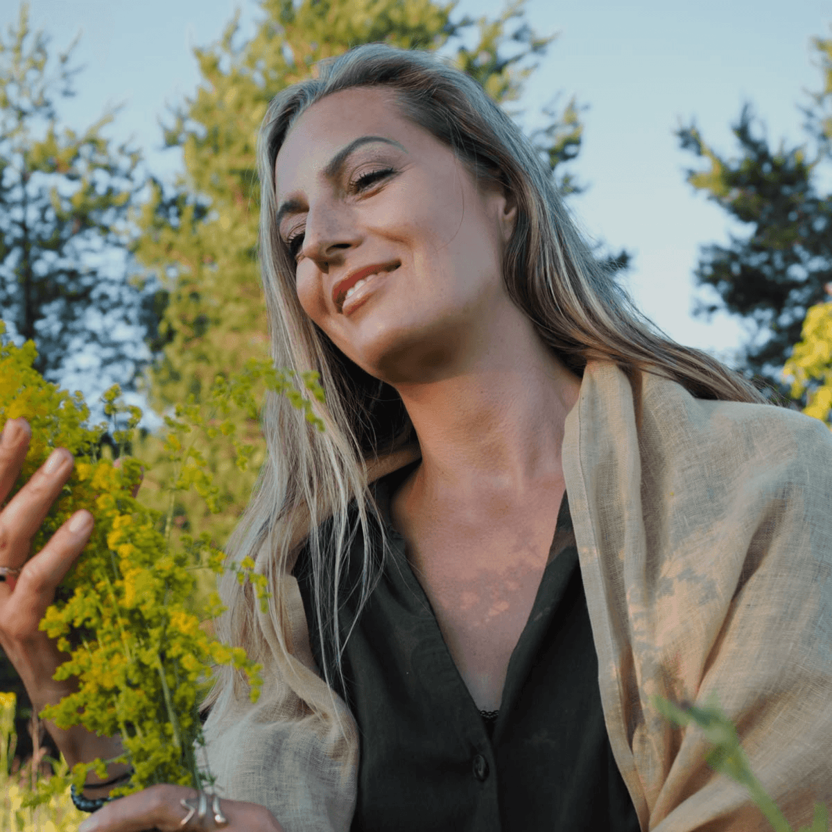 Hormones and your vitality