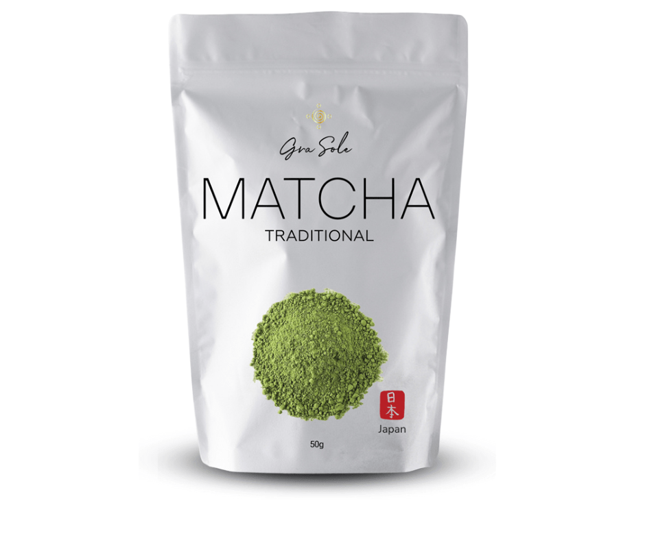 -25% MATCHA RINKINYS.
