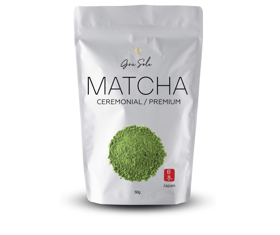 -25% MATCHA RINKINYS.