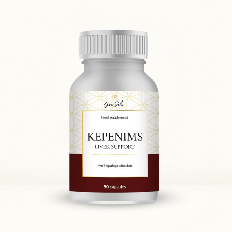 KEPENIMS