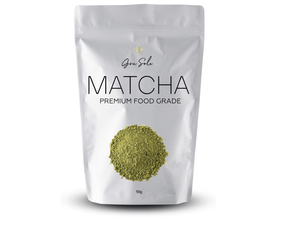 -25% MATCHA RINKINYS.