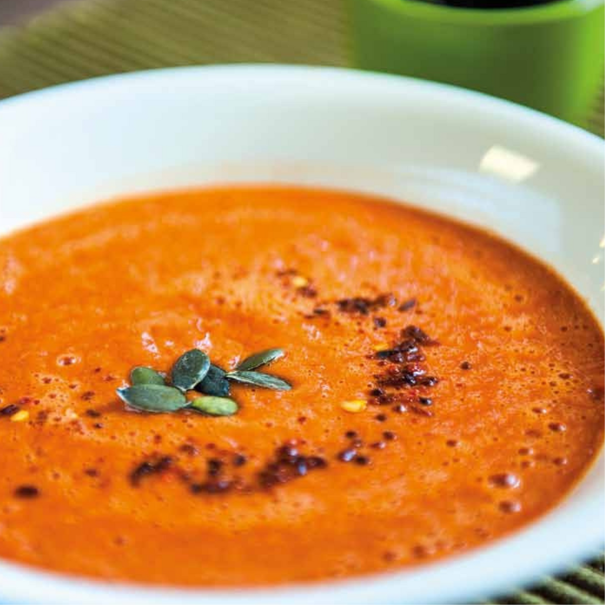 Start eating healthier in 3 days