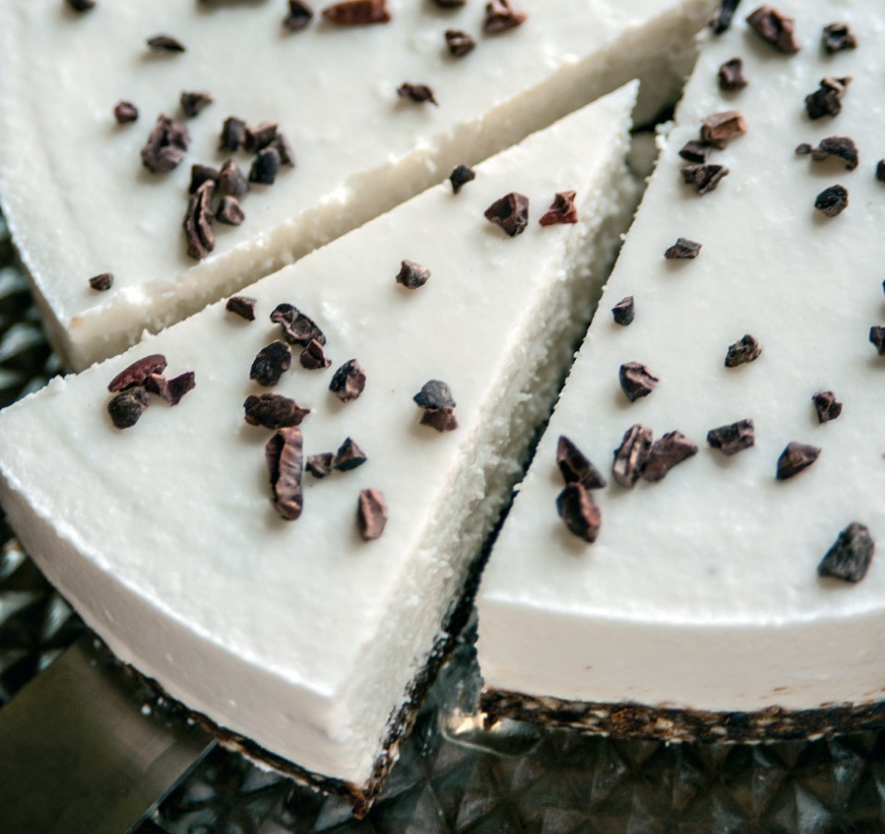 Creative recipes for every occasion