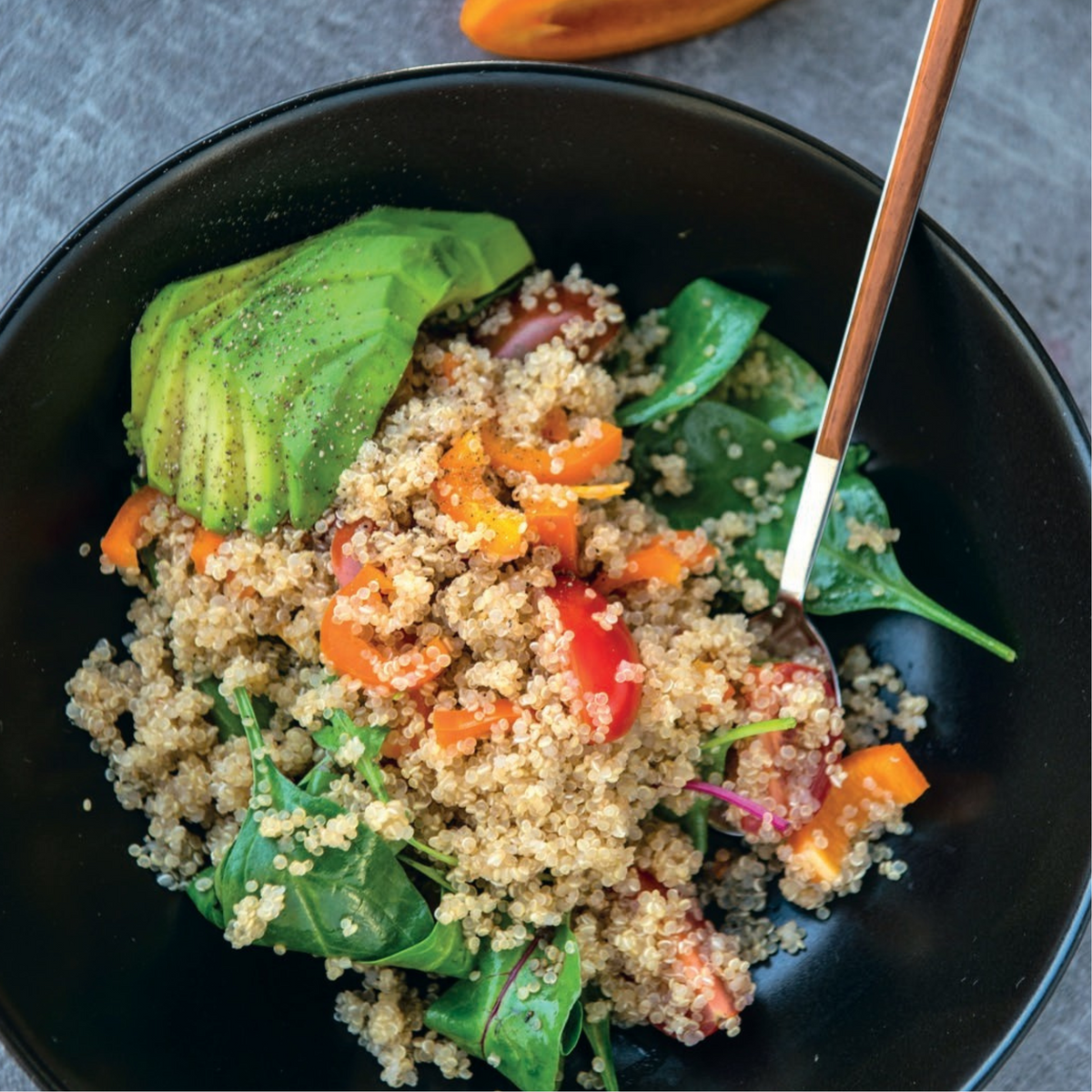 A 14-day journey to better health