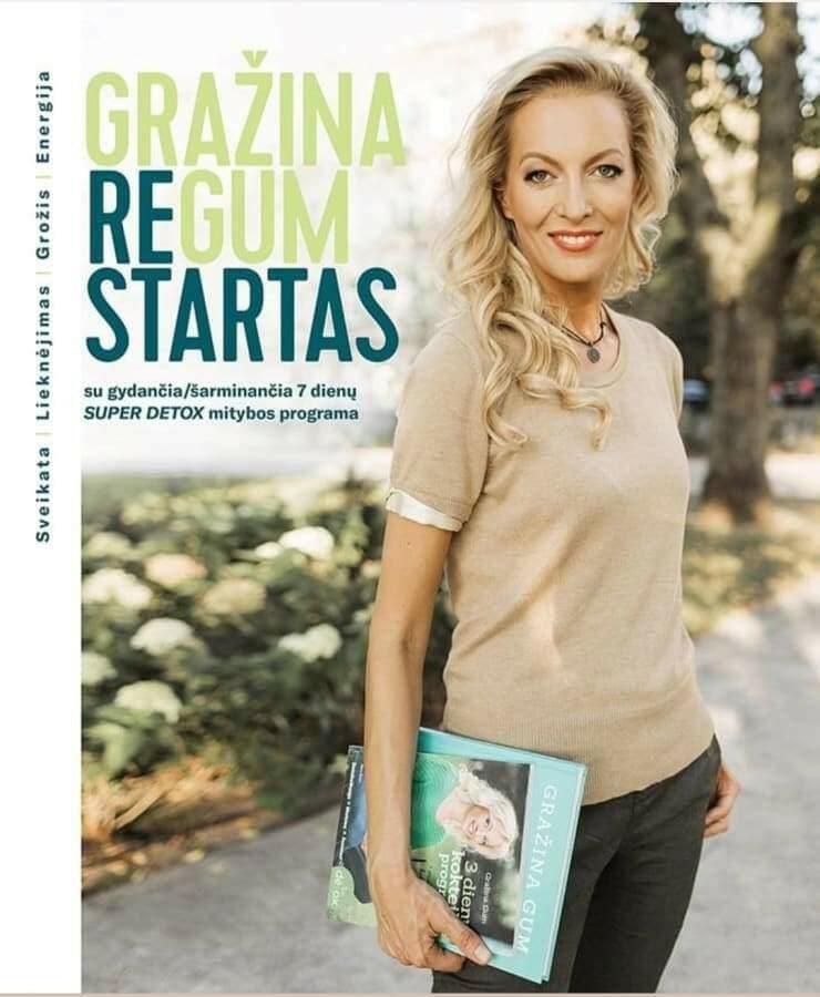 -30% RESTART BOX - ORGANIZMO RESTARTUI (DETOX)!.