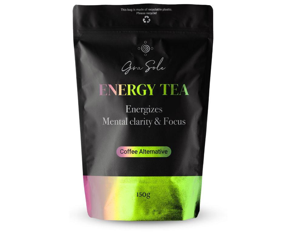 ENERGY TEA, 150g
