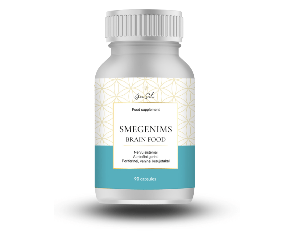 -30% SMEGENIMS.