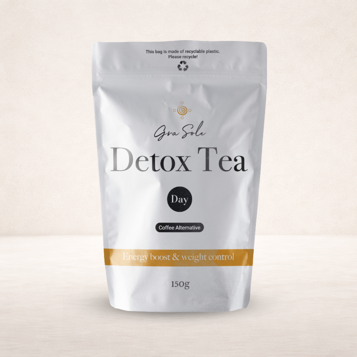 DETOX TEA DAY, 150g