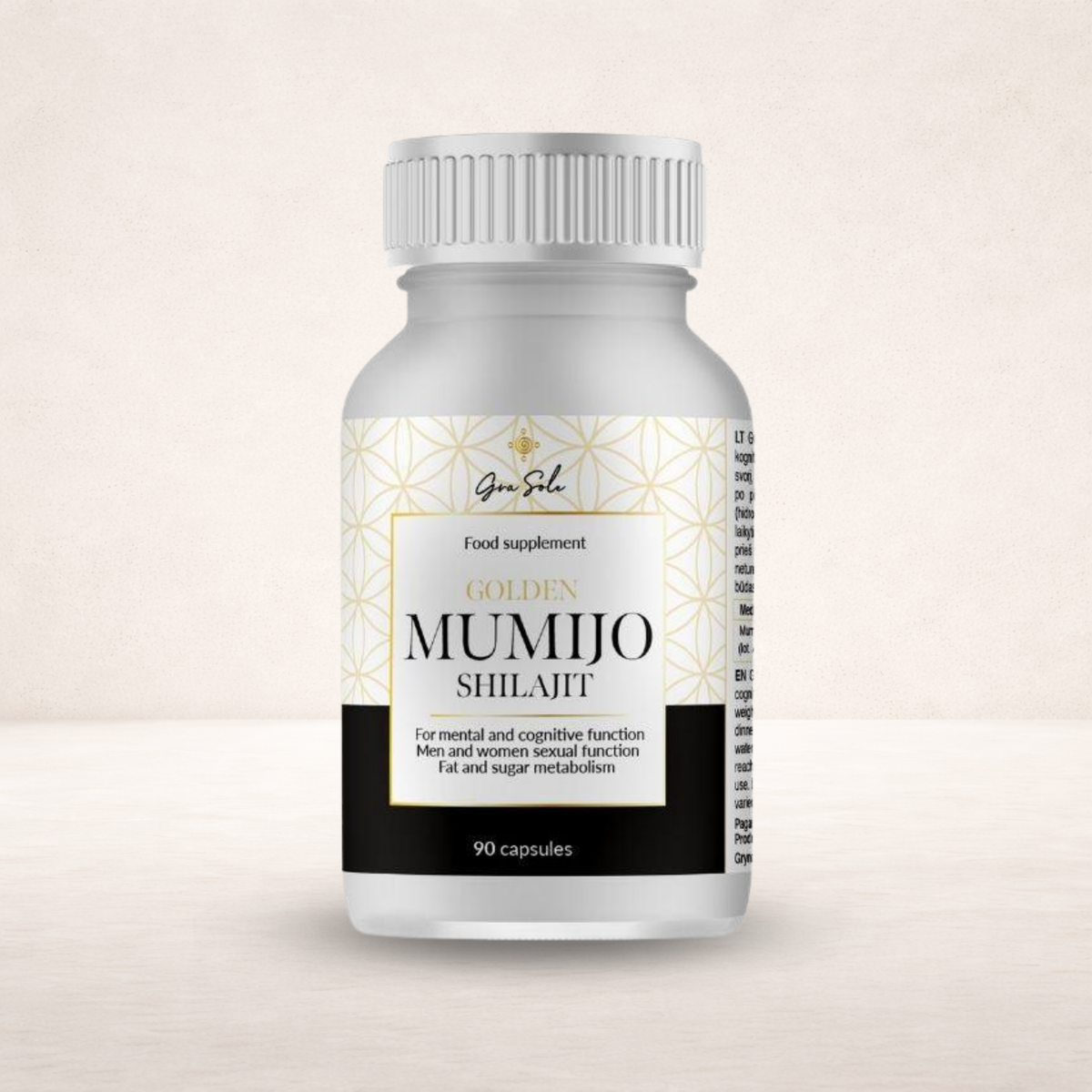 IMMUNE BOX – FOR IMMUNITY