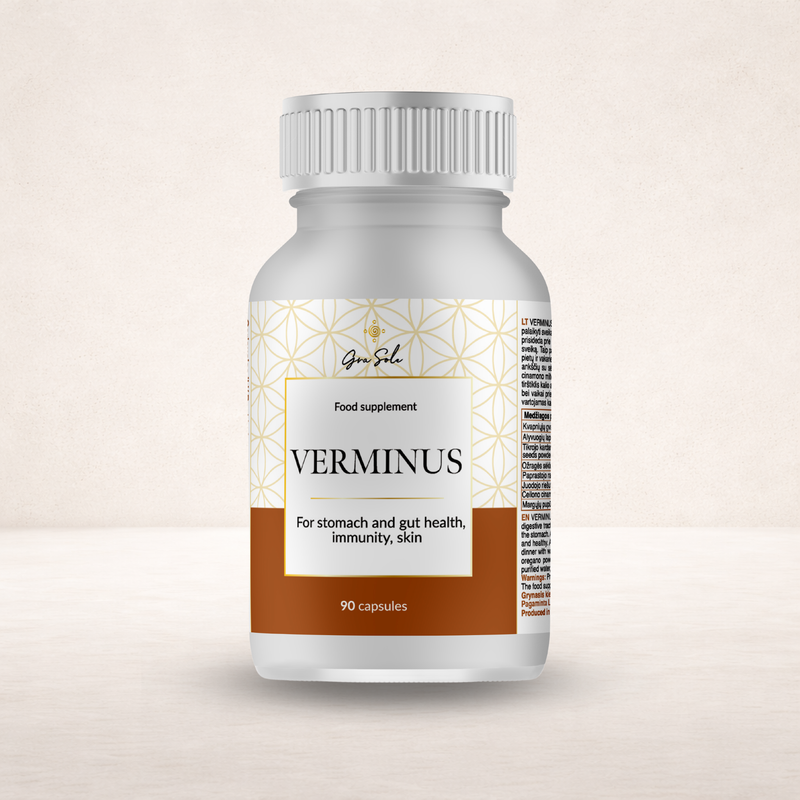 Verminus