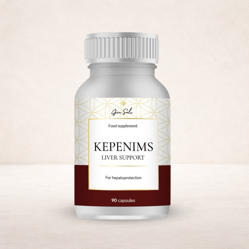 KEPENIMS