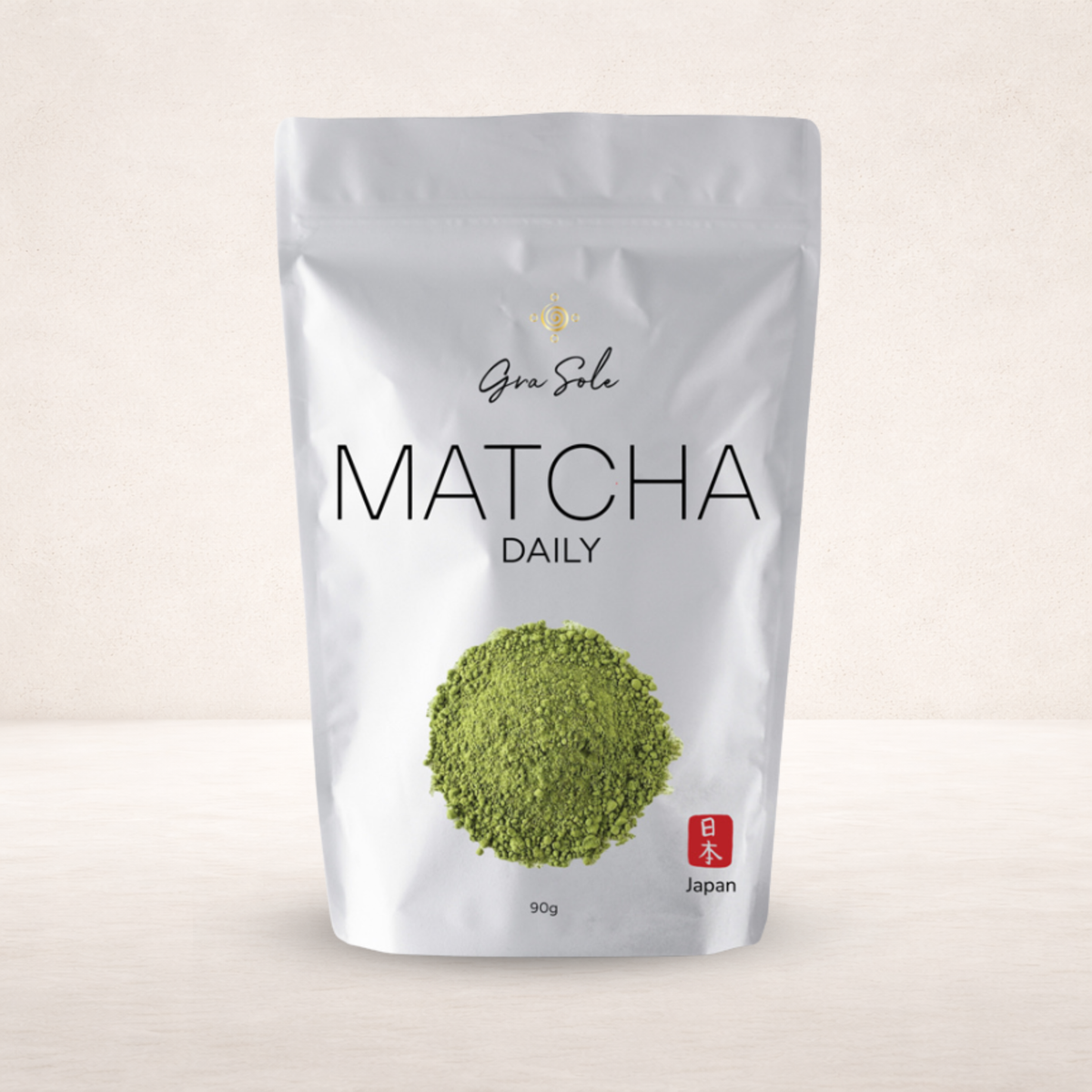 MATCHA DAILY
