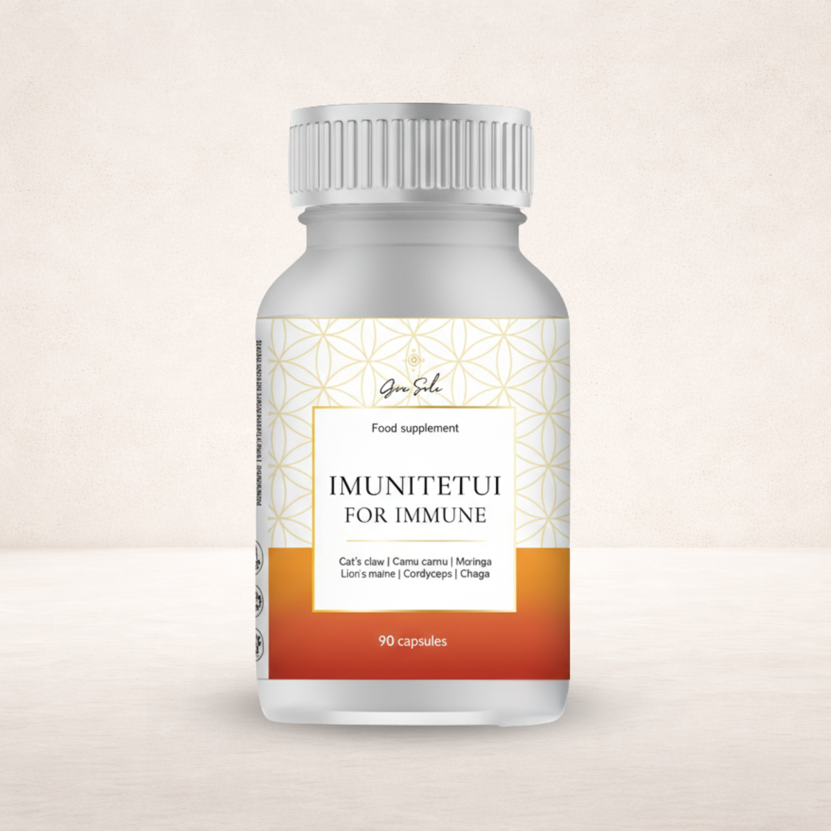 IMMUNE BOX – FOR IMMUNITY