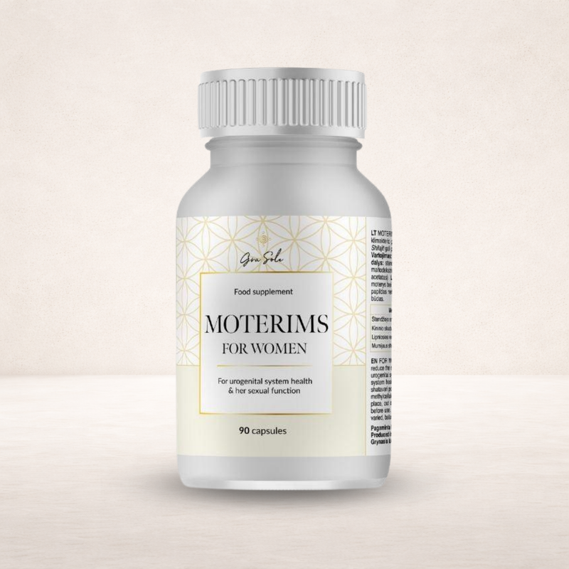 Moterims