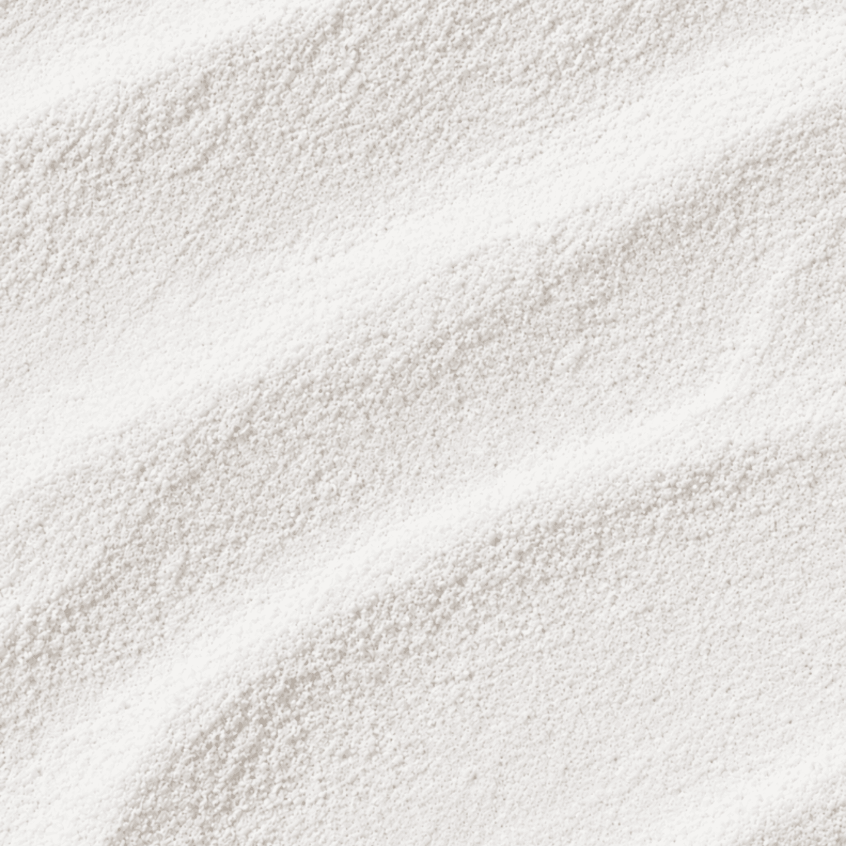 GraSole Creatine Monohydrate powder texture