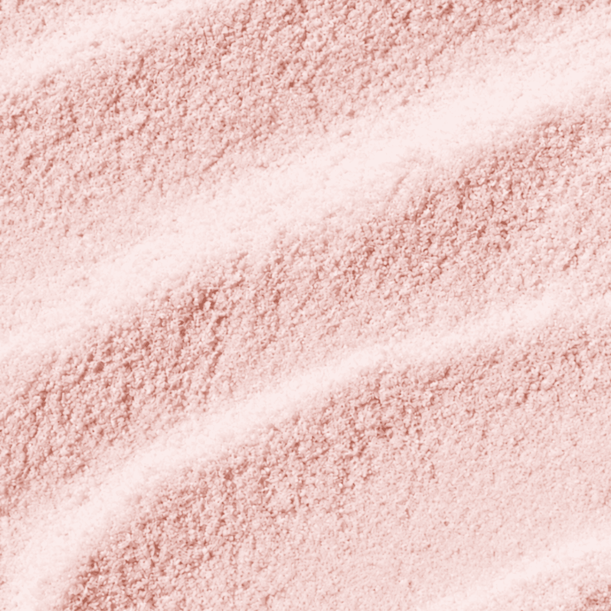 GraSole strawberry-flavoured Hydracreatine powder texture