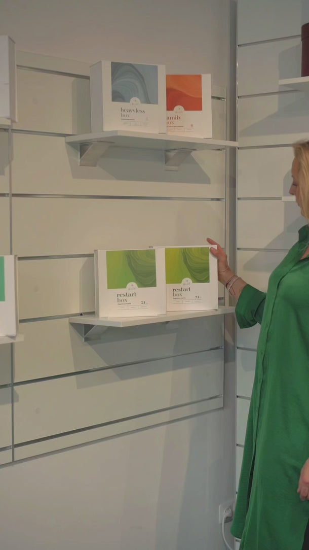 -30% RESTART BOX - ORGANIZMO RESTARTUI (DETOX)!.