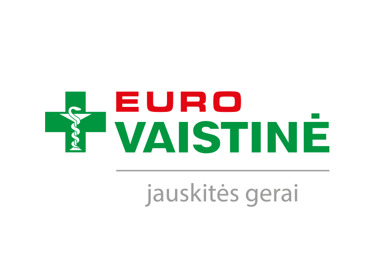 Euro Vaistinė